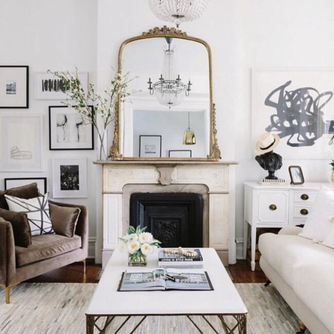 3 Simple Ways to Upgrade Your Space for the New Year - FramedAndMatted