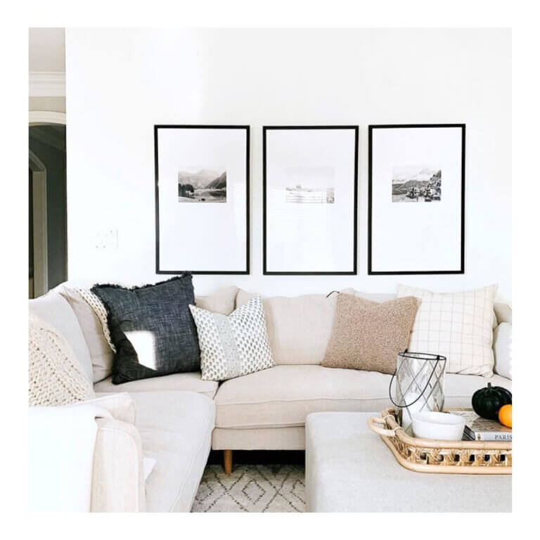 8 Timeless Wall Art Ideas - FramedAndMatted