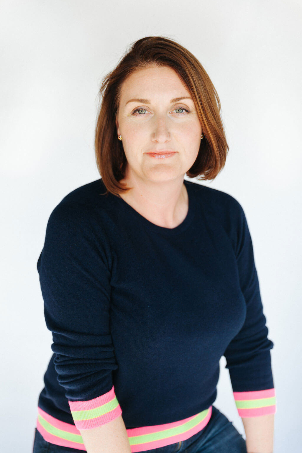 Chrissy Droessler - Founder of Framed and Matted