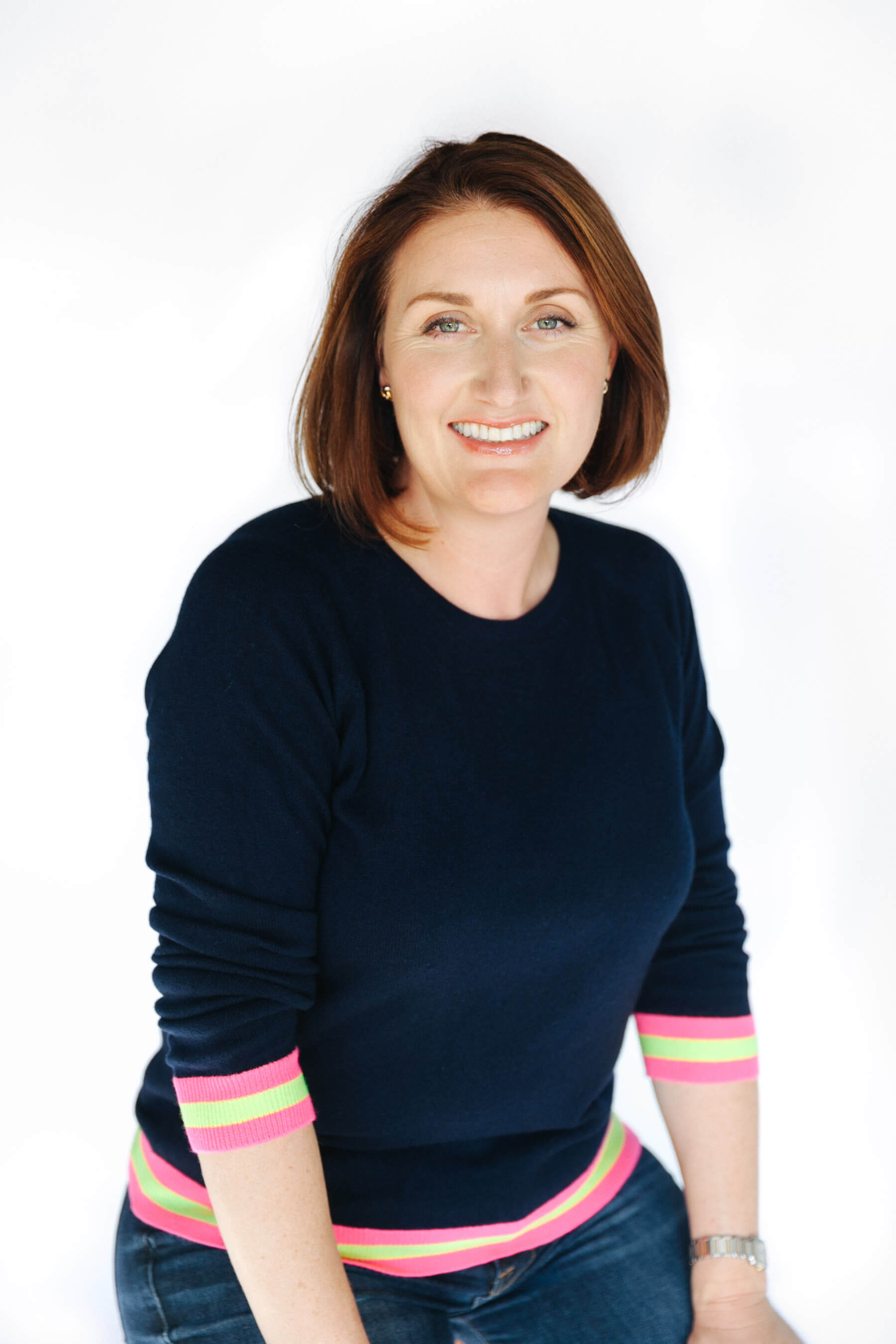 Chrissy Droessler - Founder